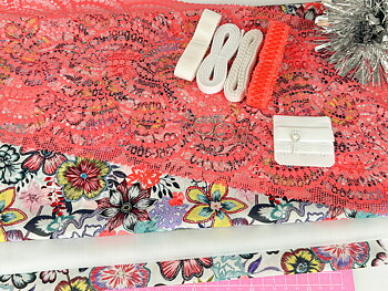 Cate - Willowdale Bra Kit 
