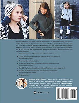 Sewing Activewear: How to Make Your Own Professional-Looking Athletic Wear