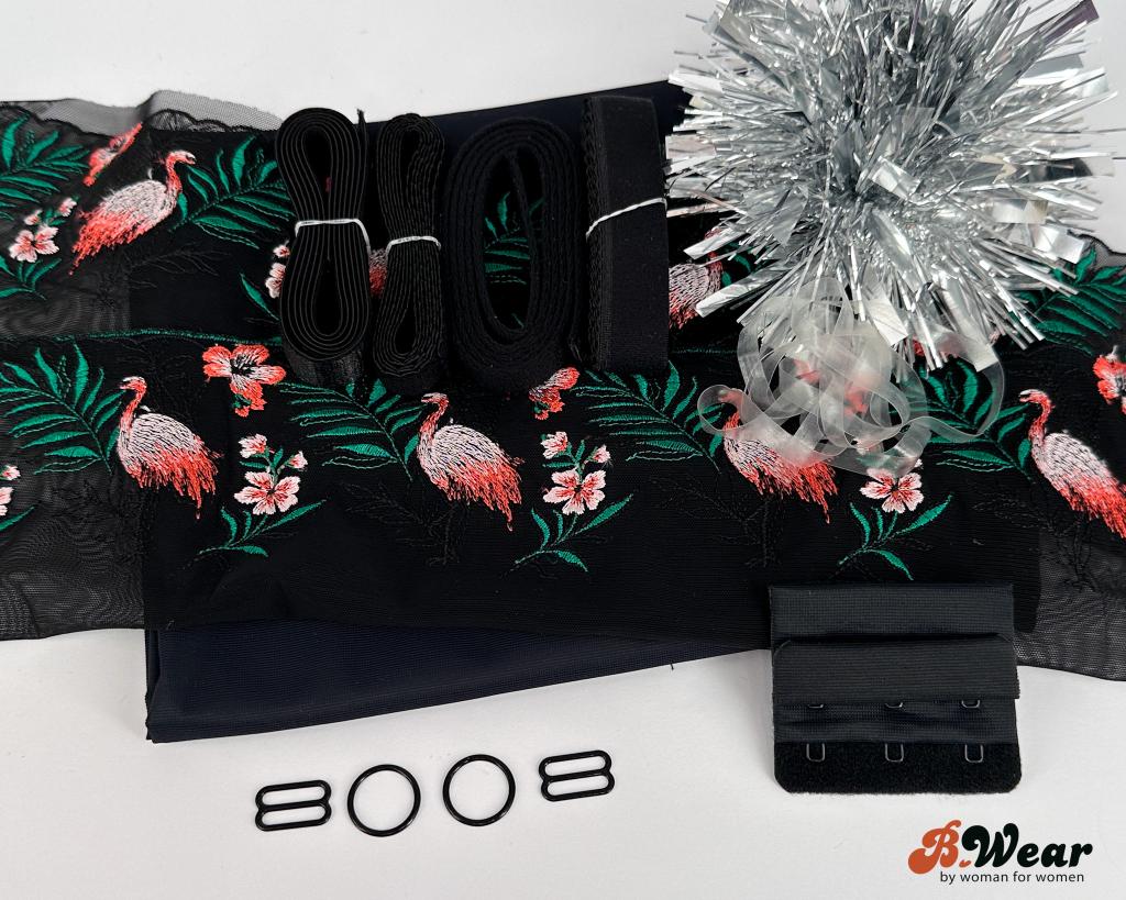 Lovisa - BH kit för September 