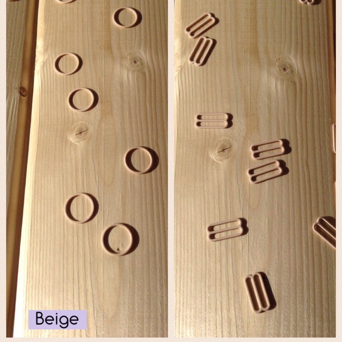 Set Ring & sleif för BH 18 mm - 5