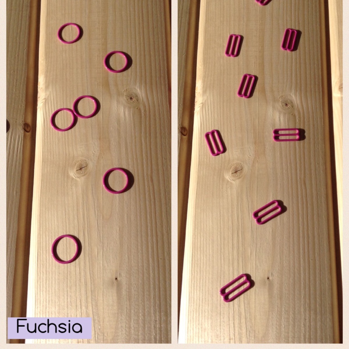 Set Ring & sleif för BH 18 mm - 7