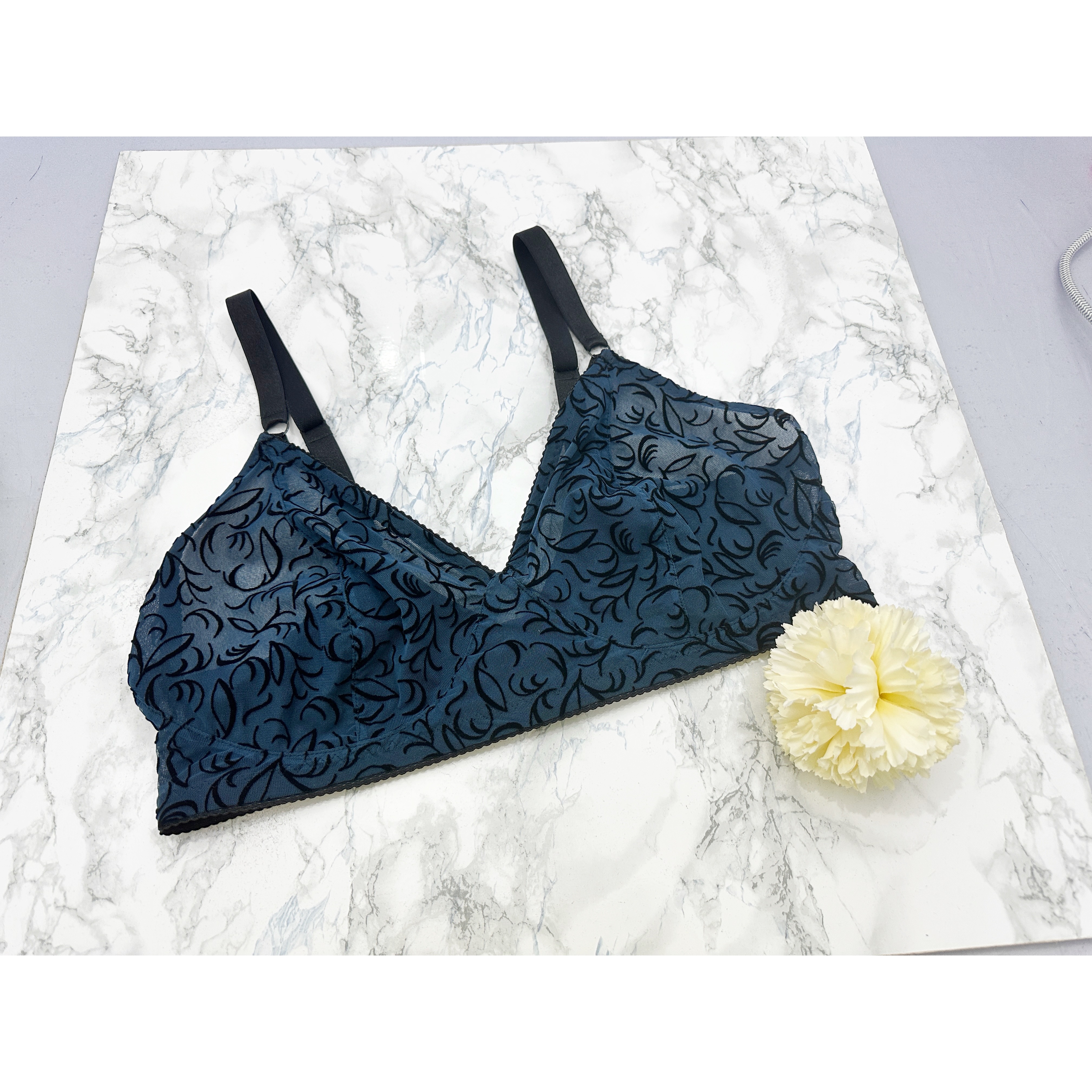 Bodils Favorite - Bra kit  - 2
