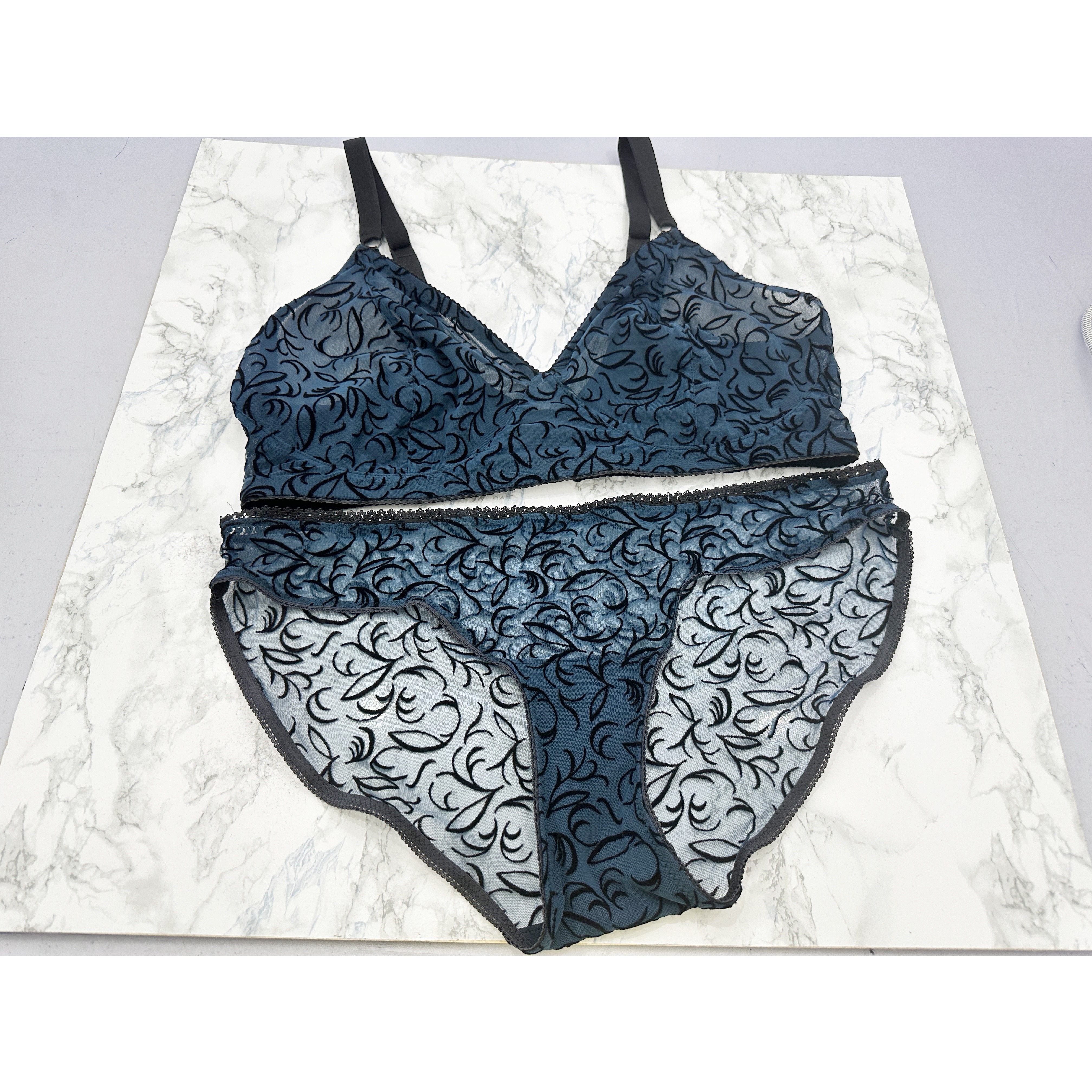 Bodils Favorite - Bra kit  - 3