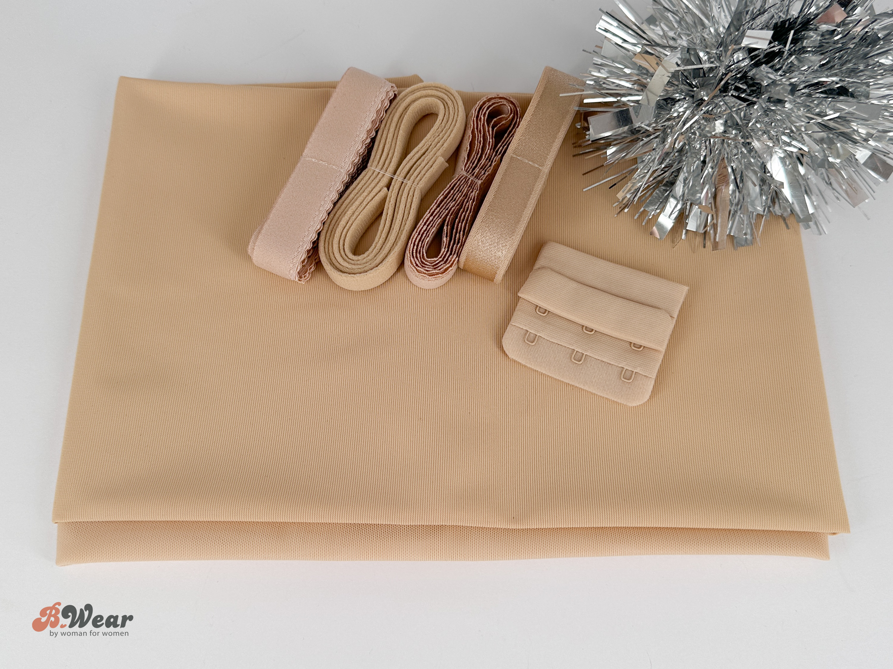 Testband kit - Beige