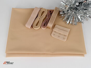 Testband kit - Beige