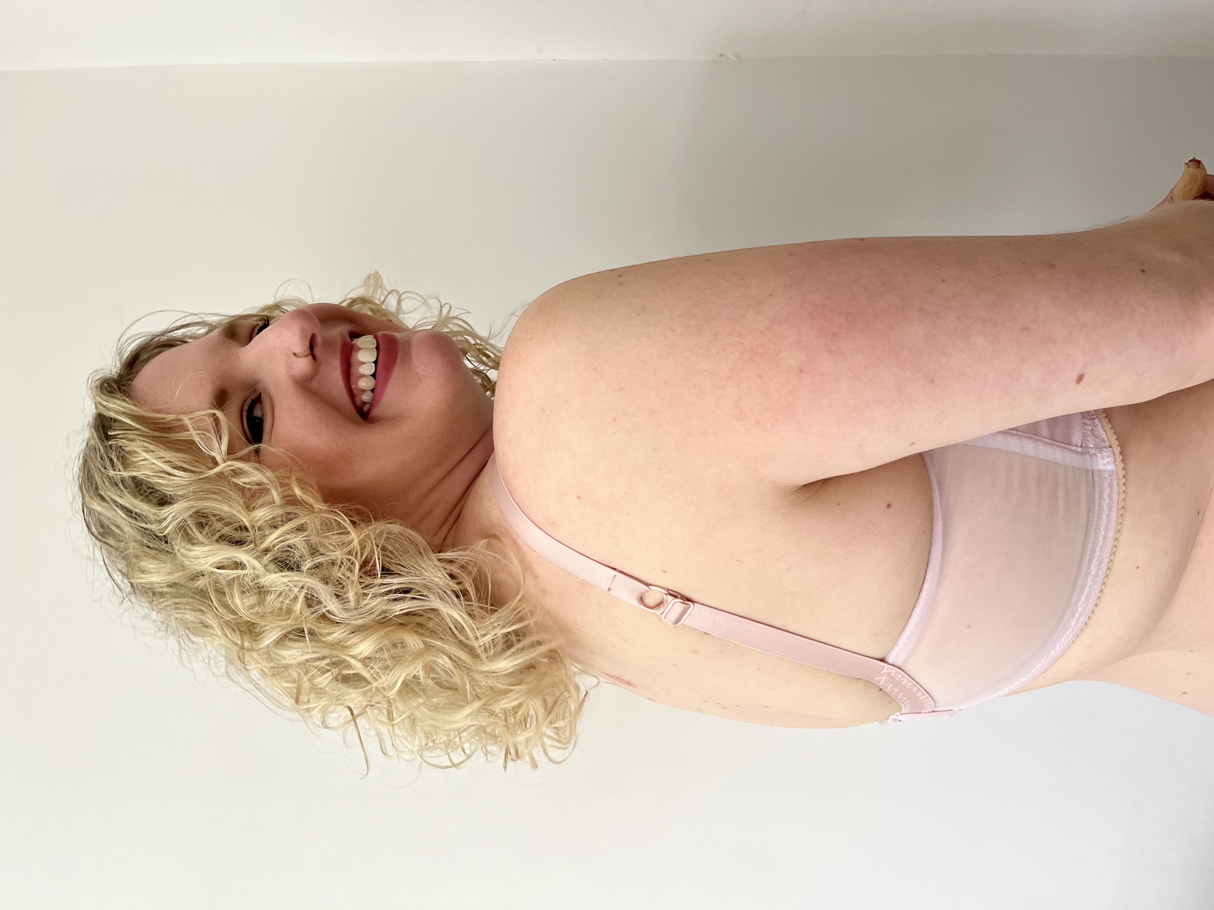 Willow Soft Bra Cup 30-40 Larger cup  - PDF pattern - 7