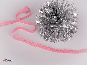 Cute pantie elastic - Pink