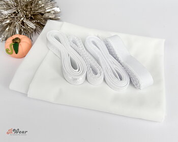 Testband kit - White
