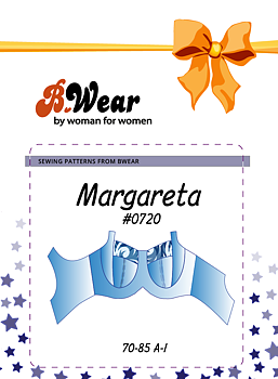 Margareta #0720 70-85 A-I 
