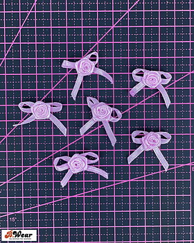 Rosebow - Lightpurple