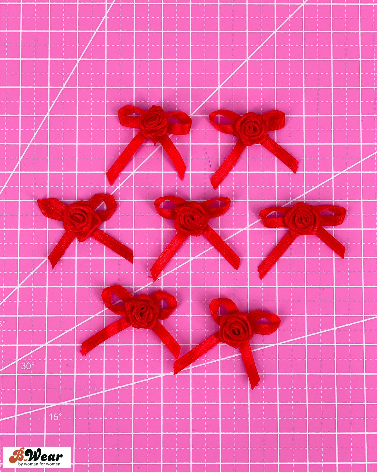 Rosebow - Red