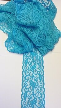 Stretch Lace 60-75 mm
