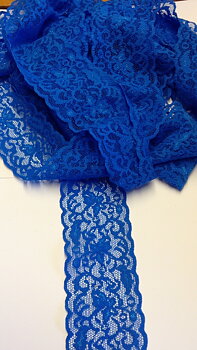 Stretch Lace 60-75 mm