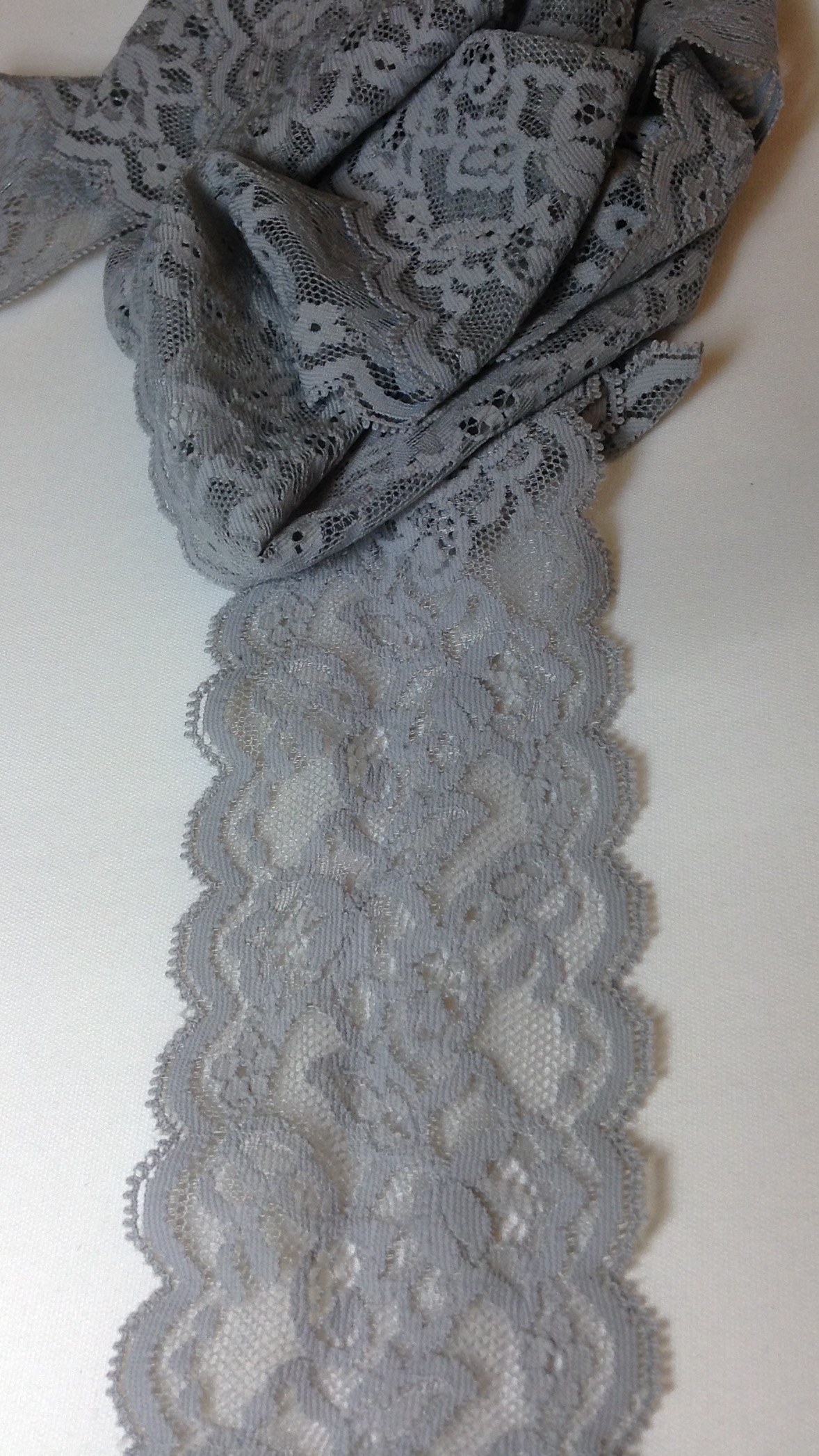 Stretch Lace 60-75 mm - 9