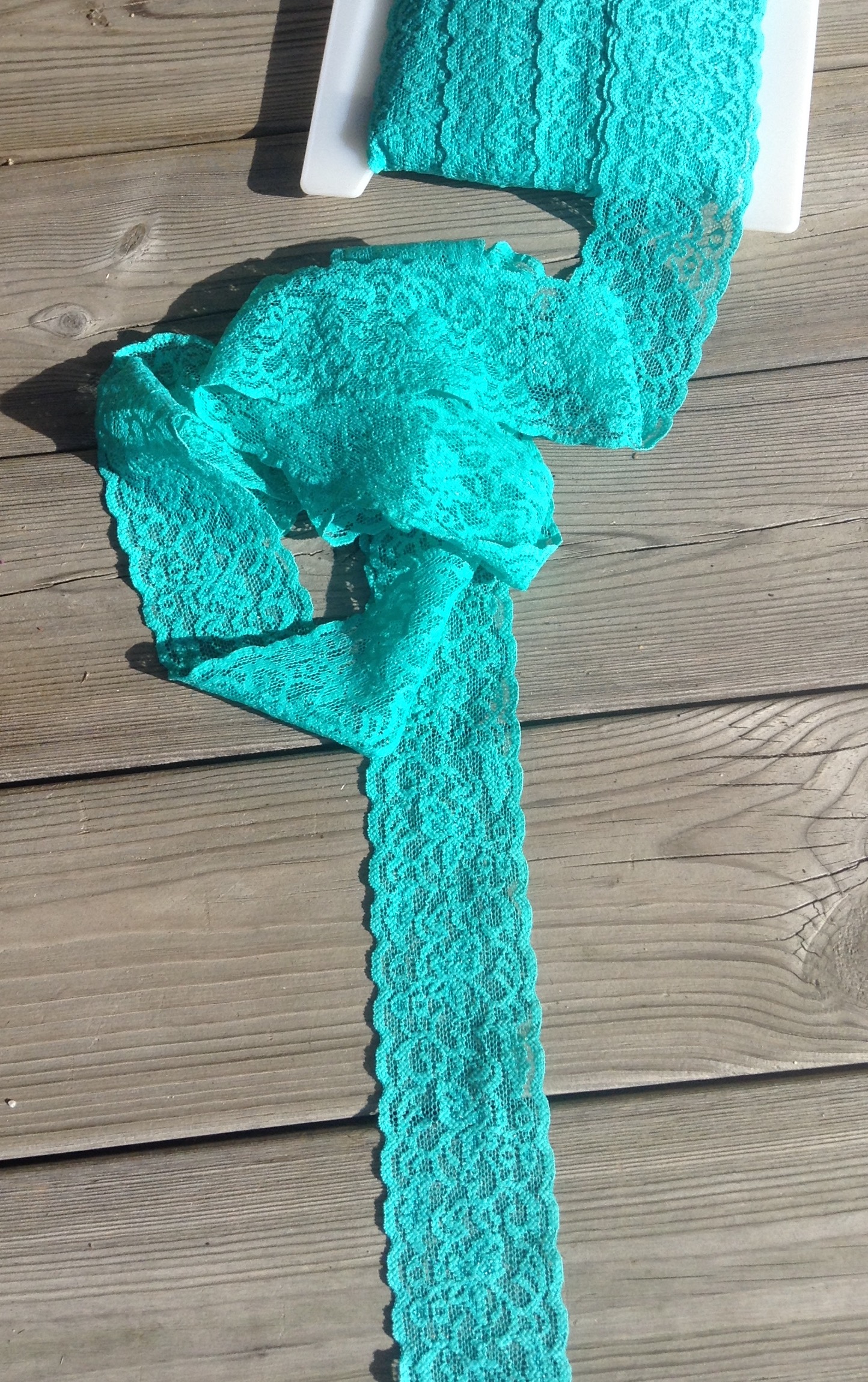 Stretch Lace 60-75 mm - 5