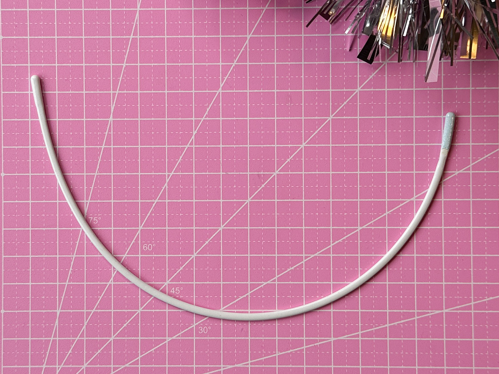 Regular wire - 5