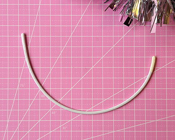 Regular wire