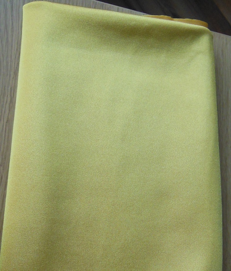 Double Knit Power Net - 5