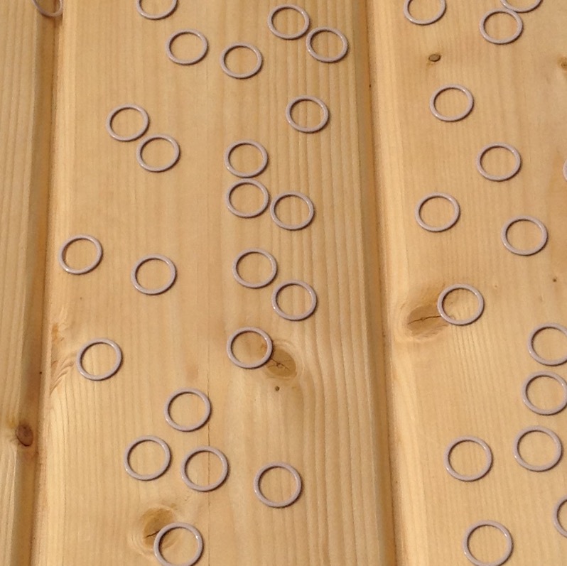 Ring 18 mm - 8
