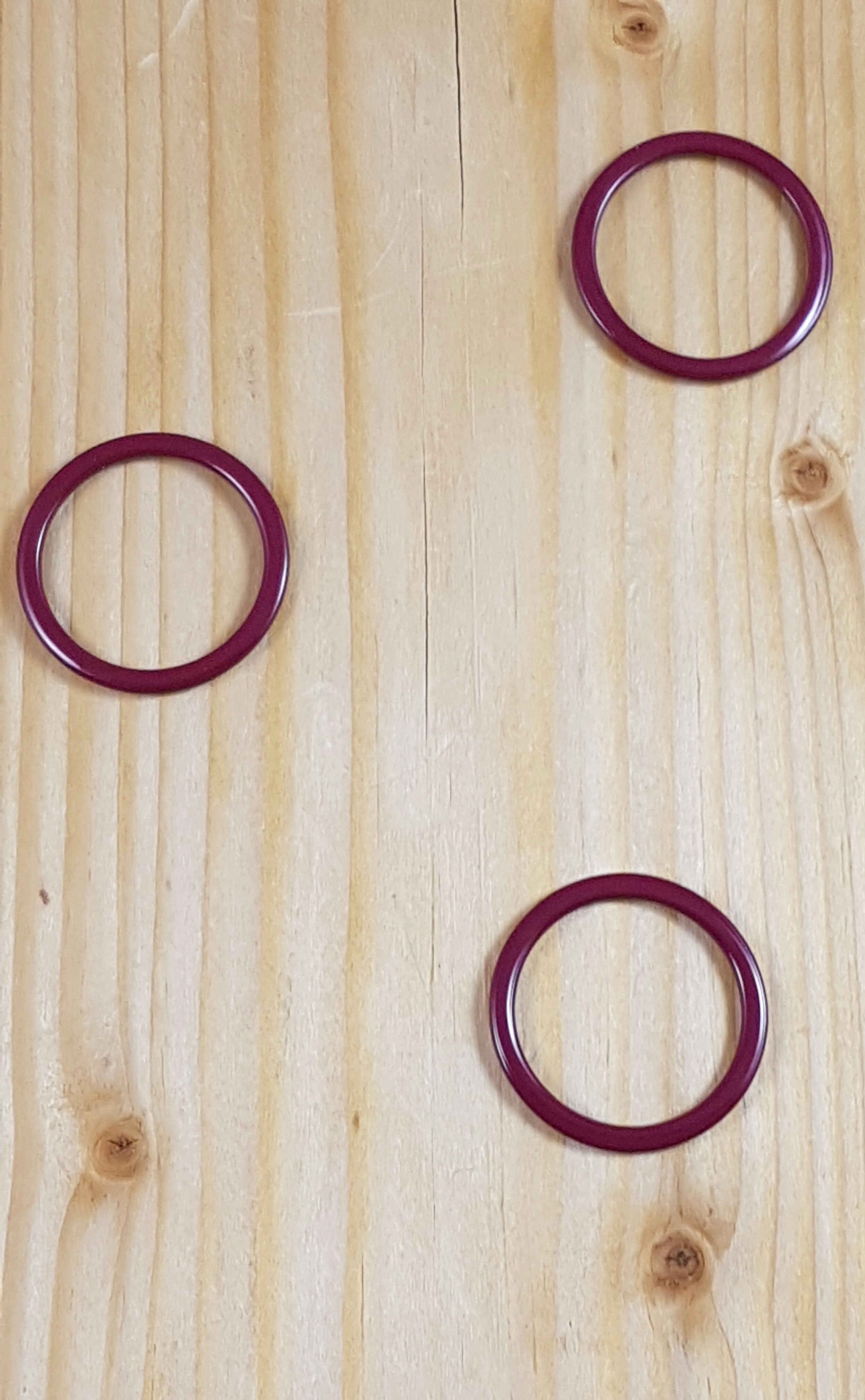 Ring 18 mm - 10