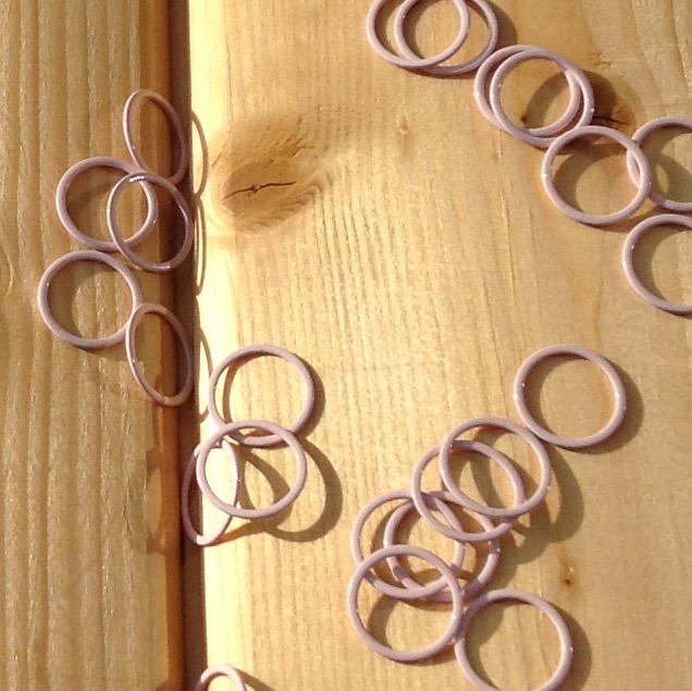 Ring 18 mm - 9