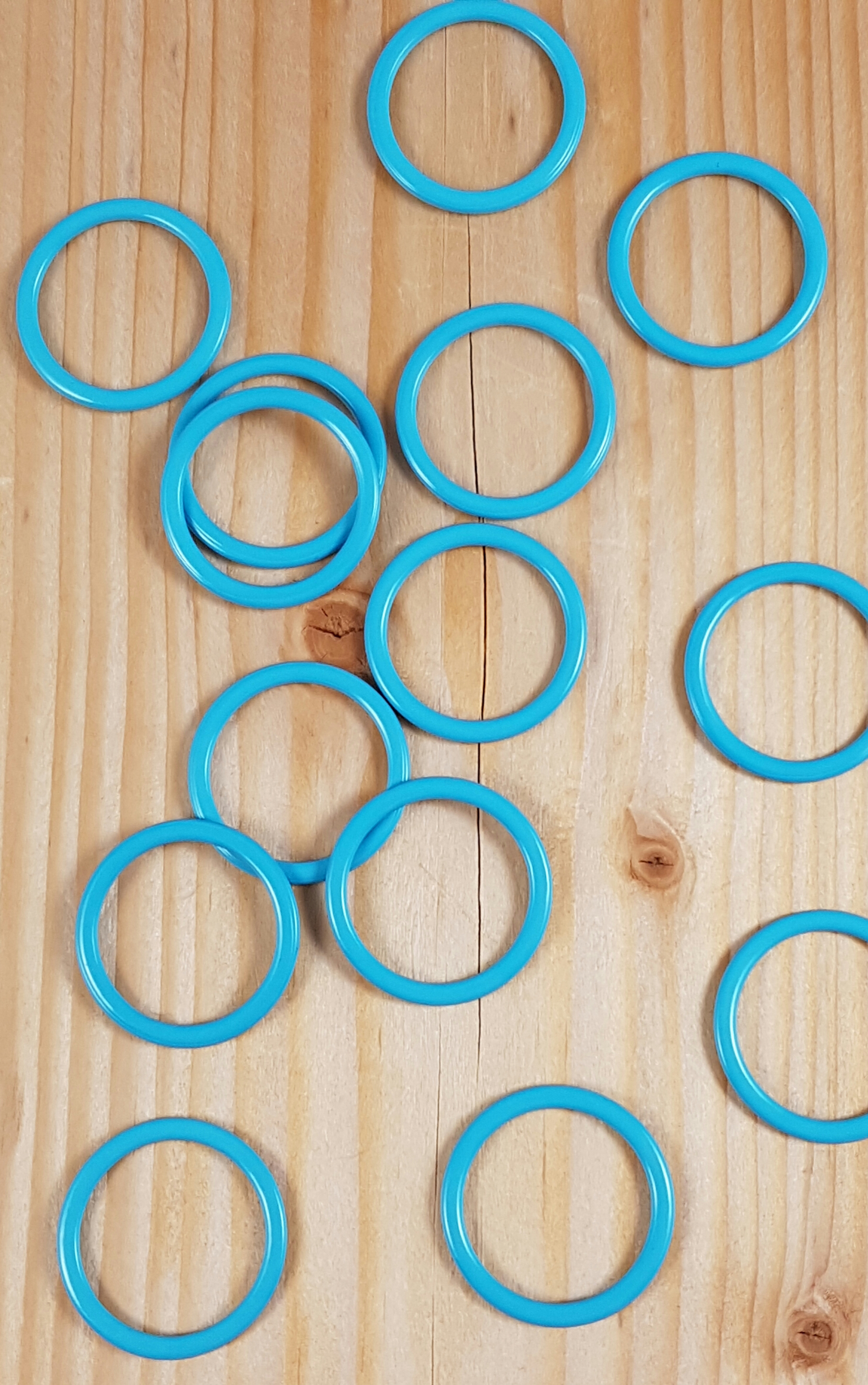 Ring 18 mm - 12