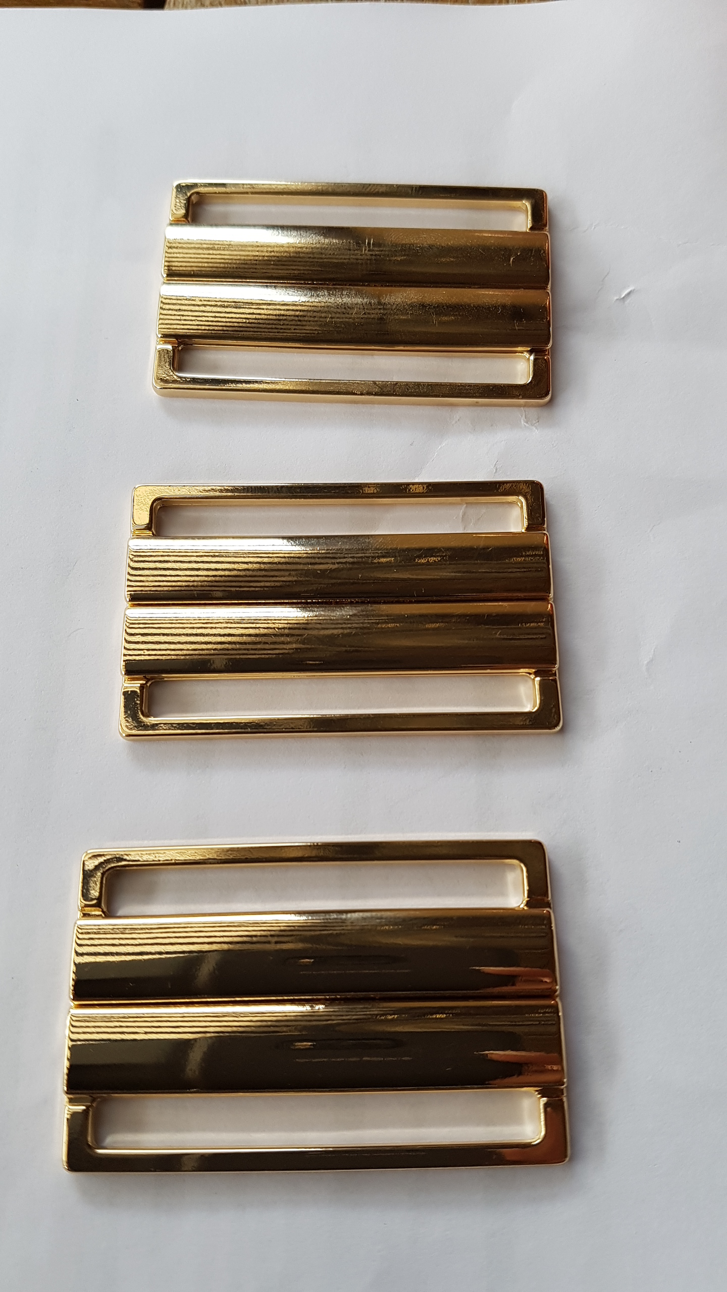 Swimwear clip 50 mm - 2