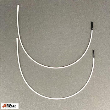 Vertical wire