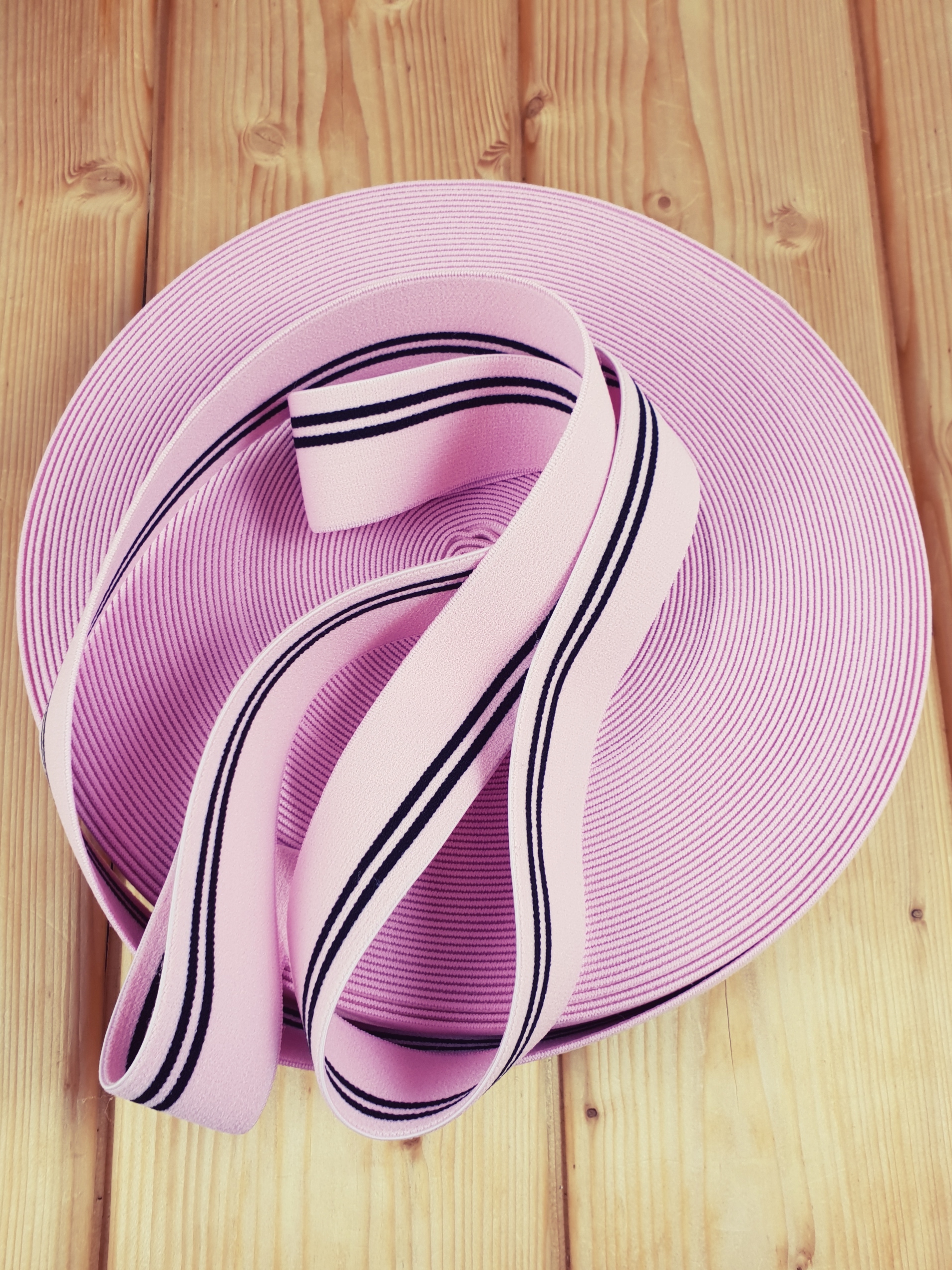  30 mm wide elastic  - 2