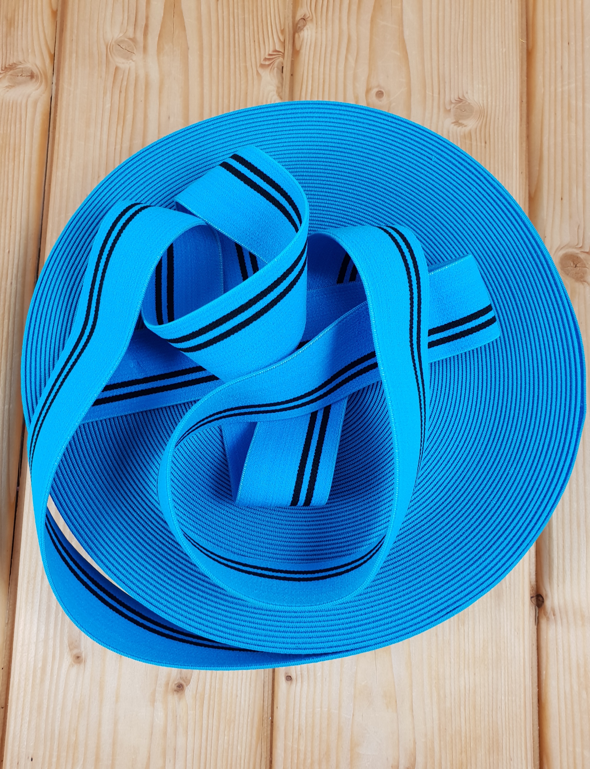  30 mm wide elastic 