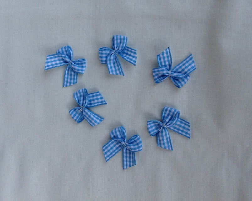 Funny bows - 5