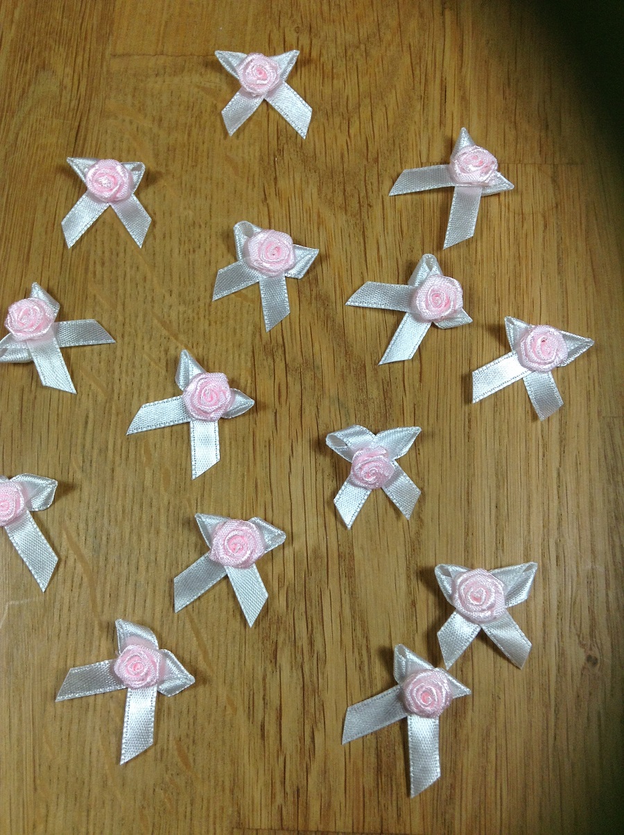 Funny bows - 6
