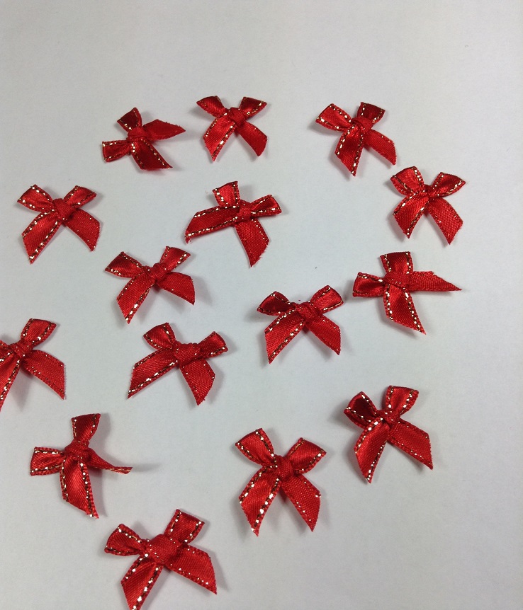 Funny bows