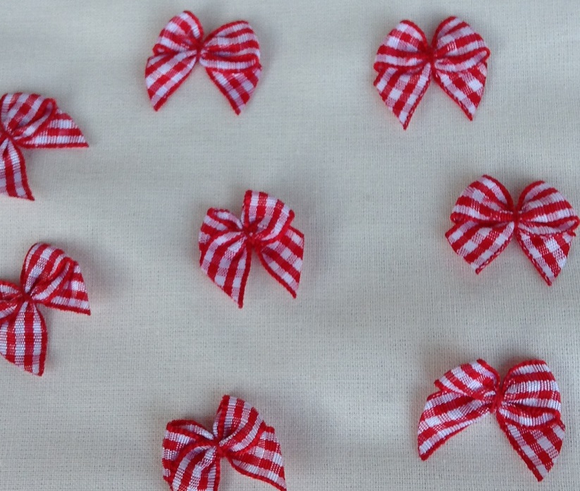 Funny bows - 2