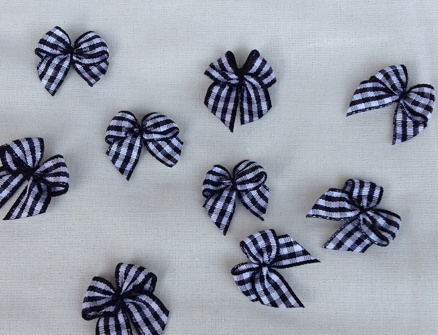 Funny bows - 4