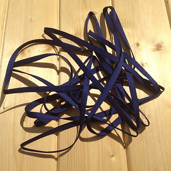 Channeling in Navyblue - 10 mm