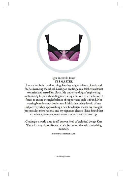 The anatomy of the bra book av Laurie van Jonsson