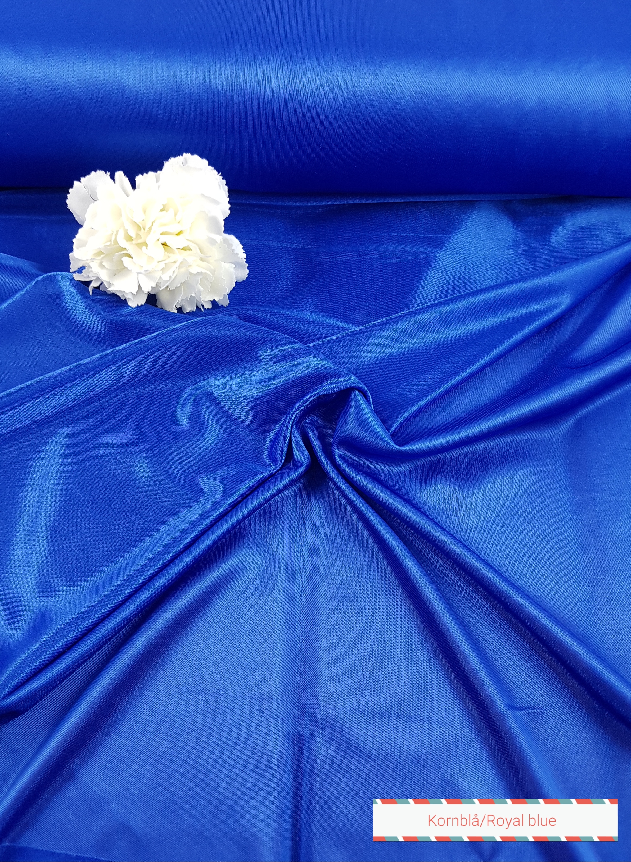 Charming fabric for lingerie - 3