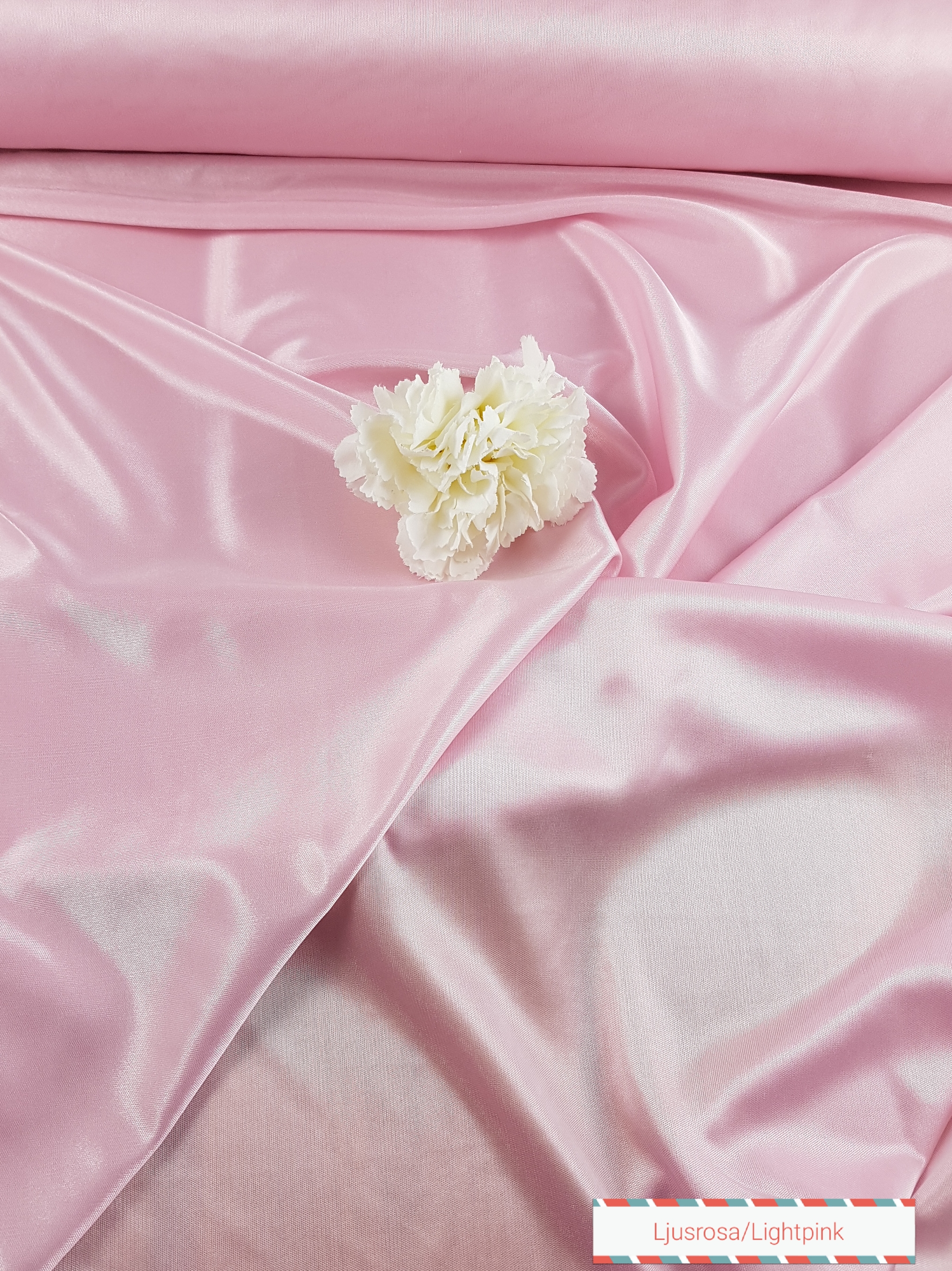 Charming fabric for lingerie - 2