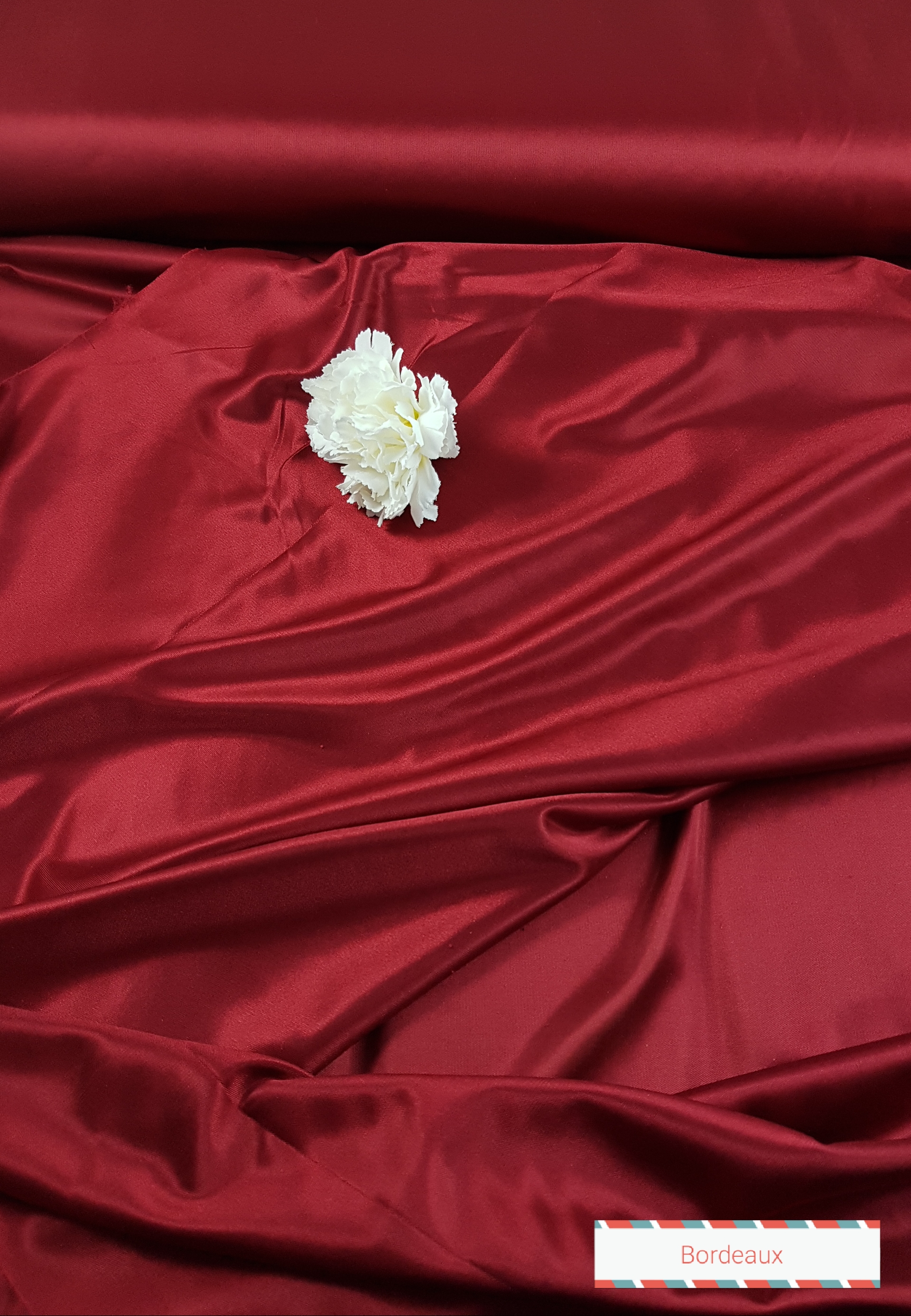 Charming fabric for lingerie - 4