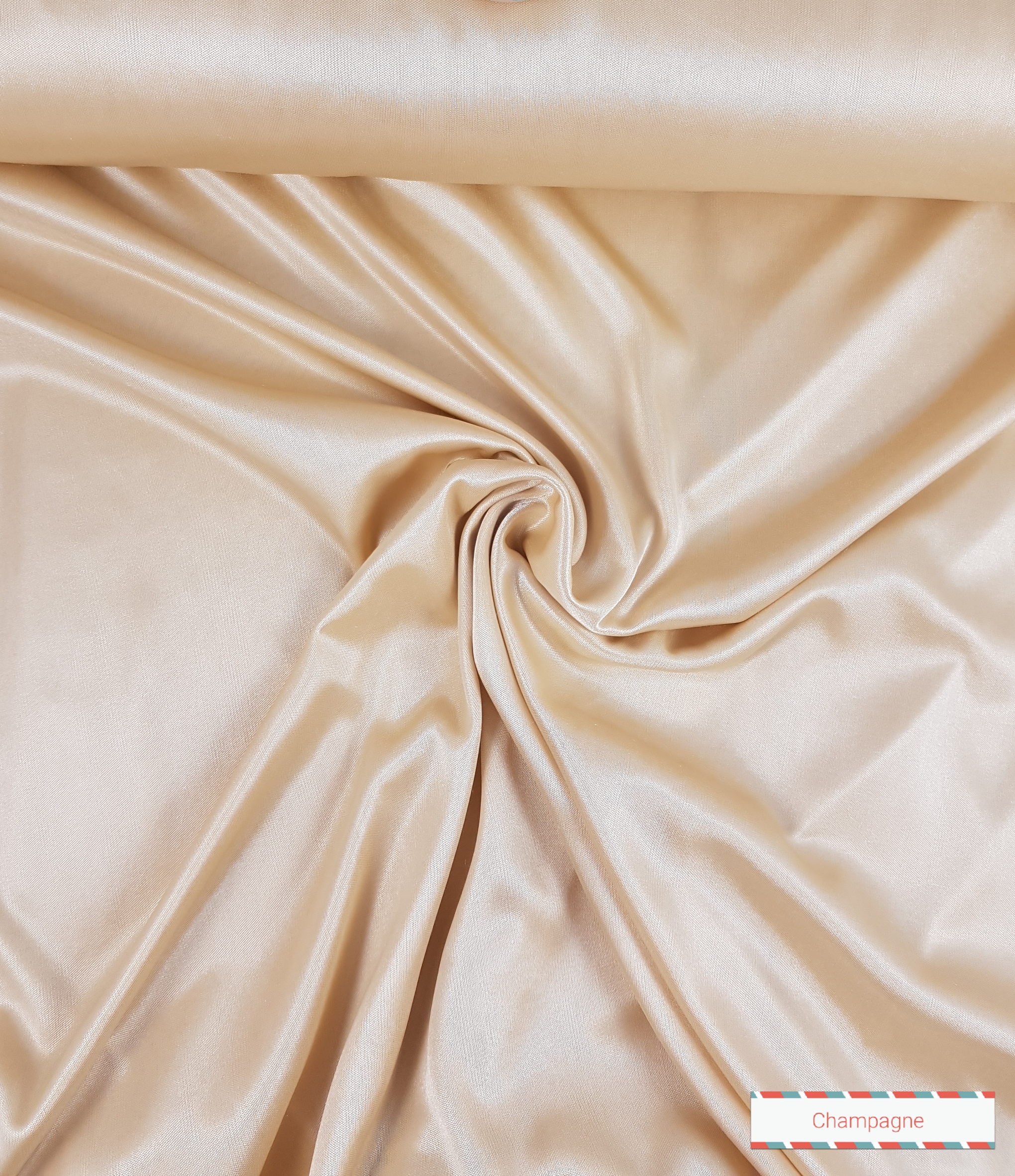 Charming fabric for lingerie - 8