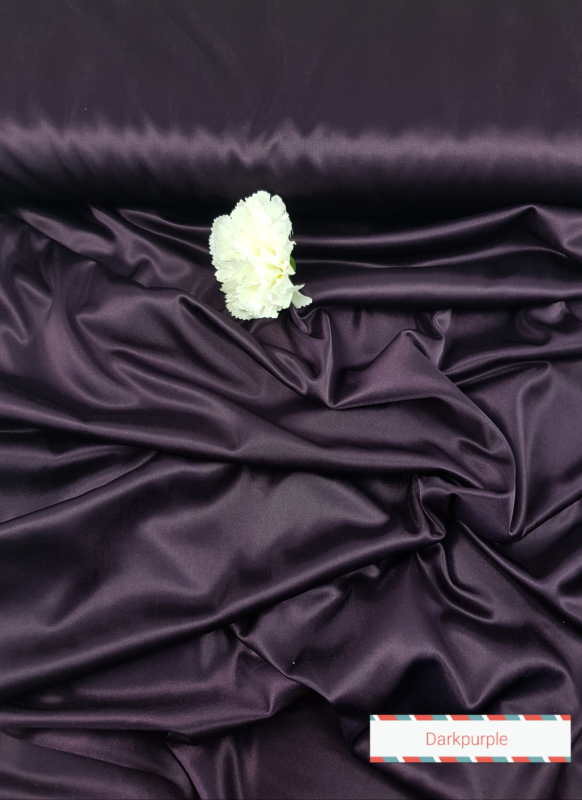 Charming fabric for lingerie - 7