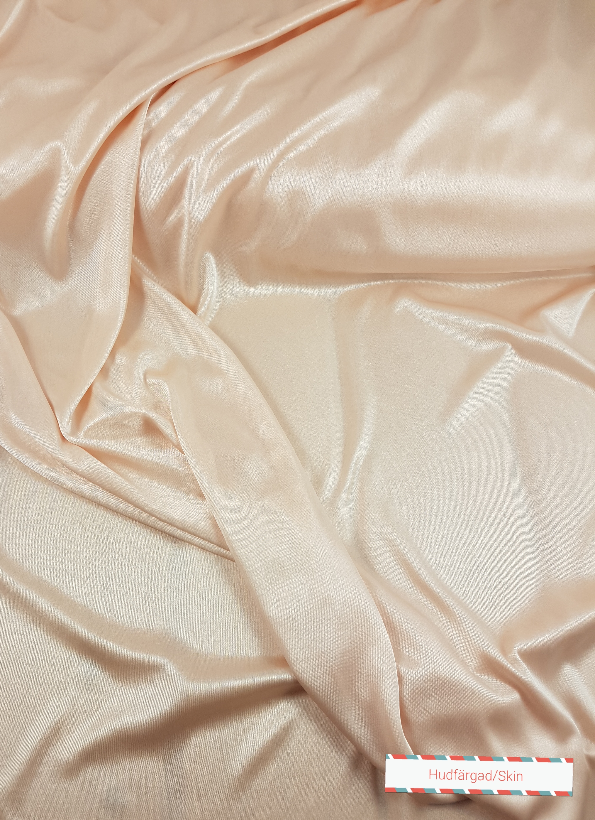Charming fabric for lingerie