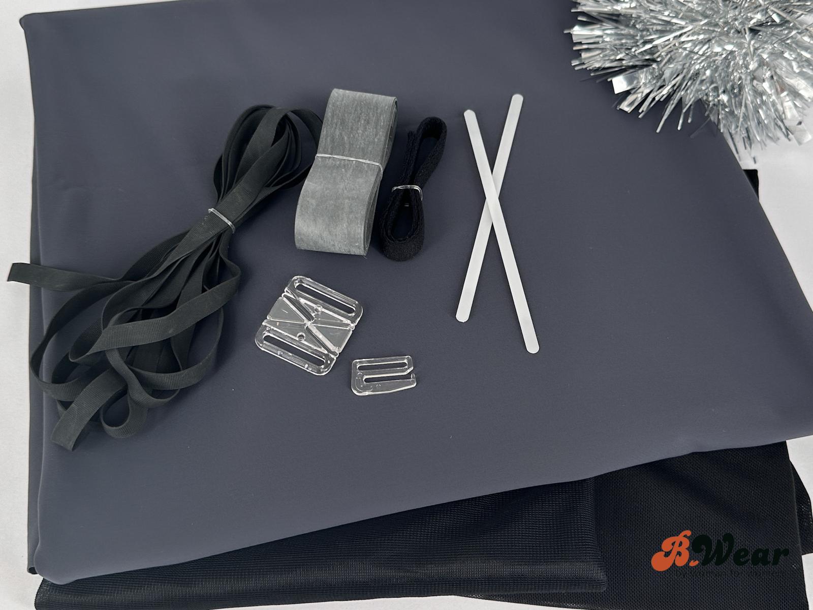 Helsinki - Bikini & tankini kit to Marblehead