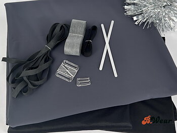 Helsingfors - Bikini & tankini kit till Marblehead