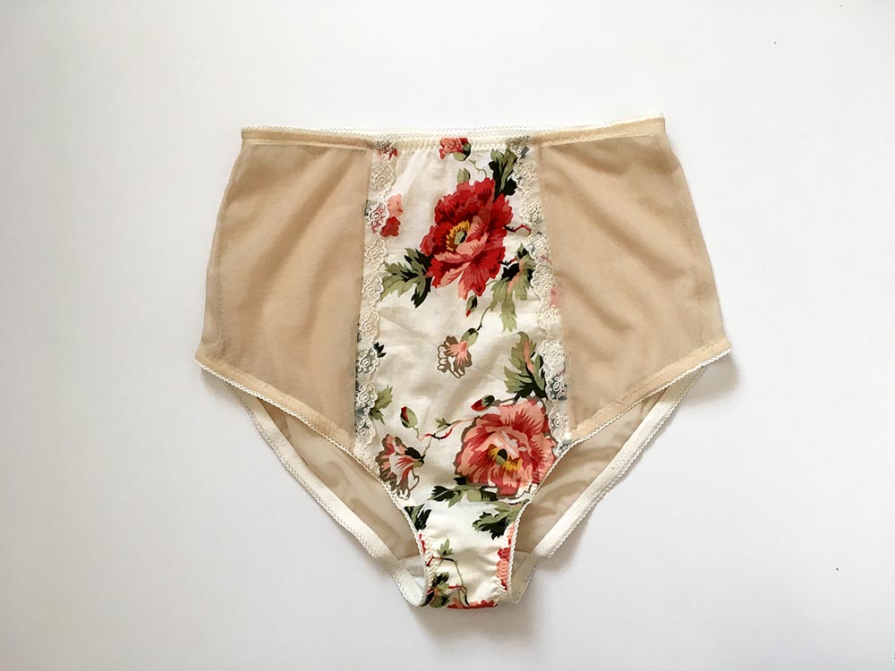 Willow Panties - 11