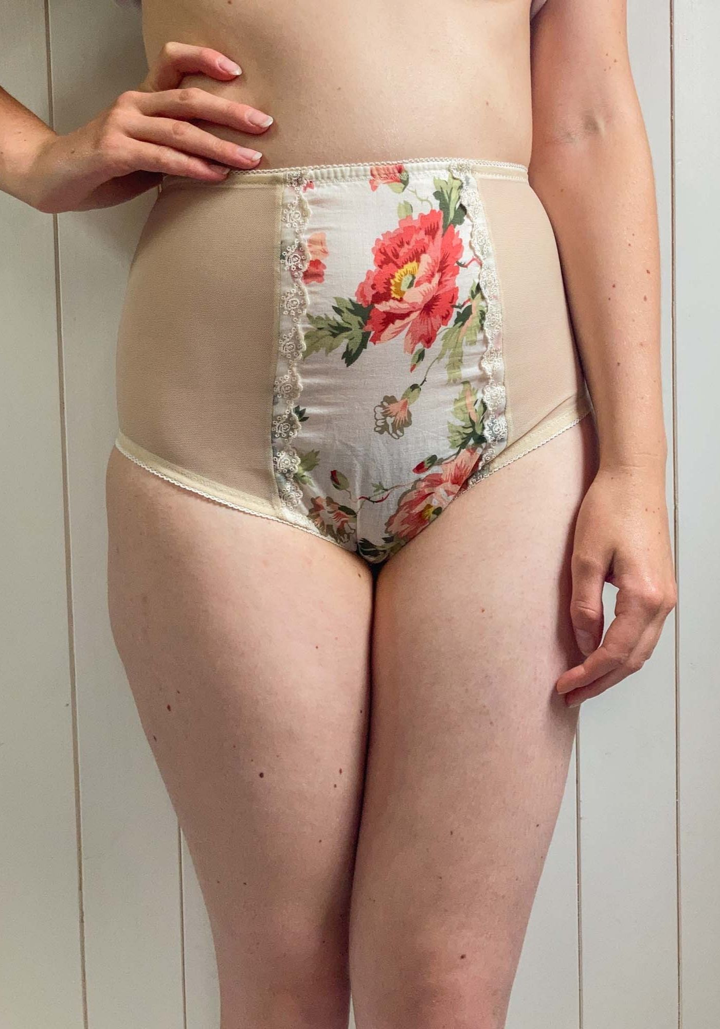 Willow Panties - 10