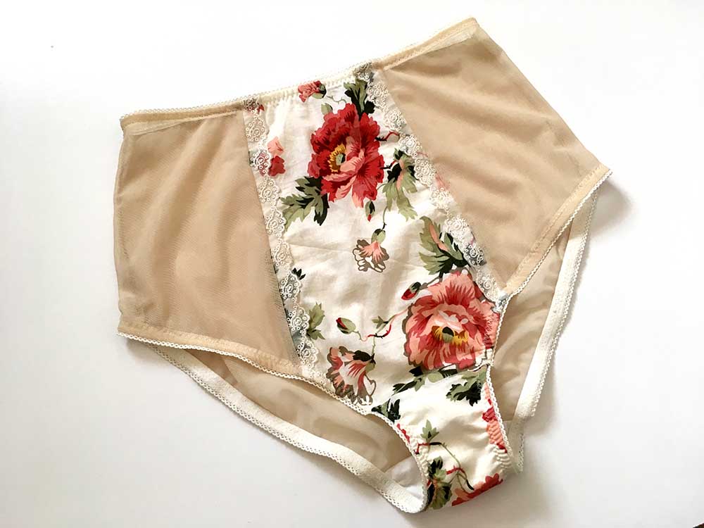 Willow Panties - 8