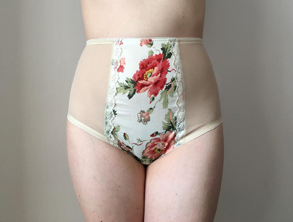 Willow Panties - 9