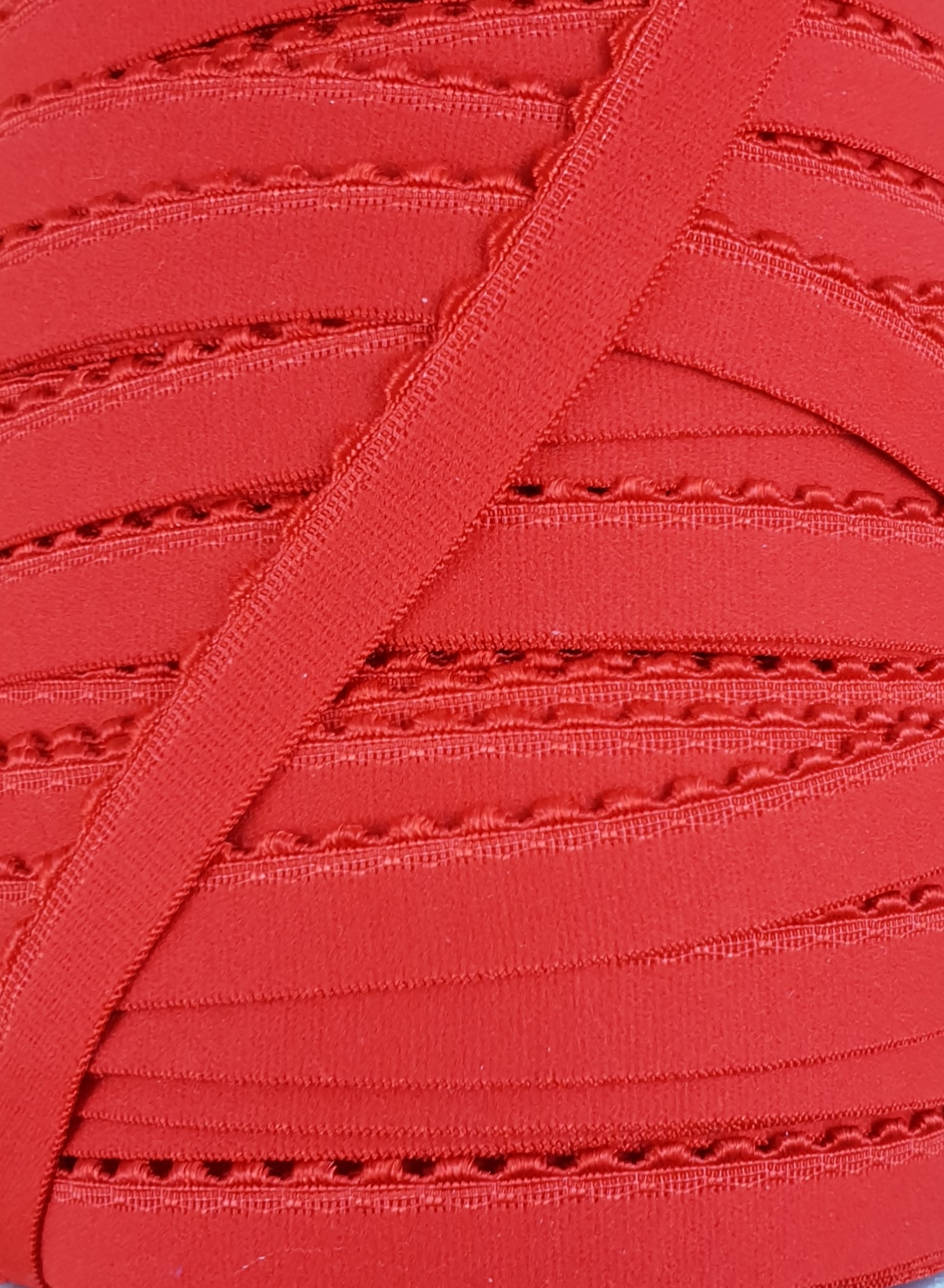 Bra Elastic 12 mm B,Wear